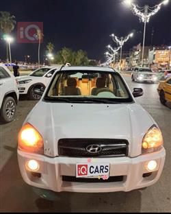 هيونداي توسان